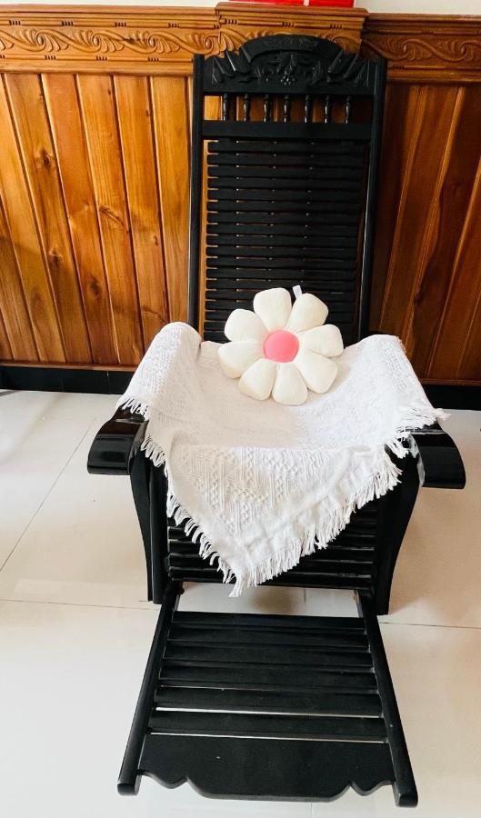 Love Homestay & Spa Quy Nhơn Kültér fotó