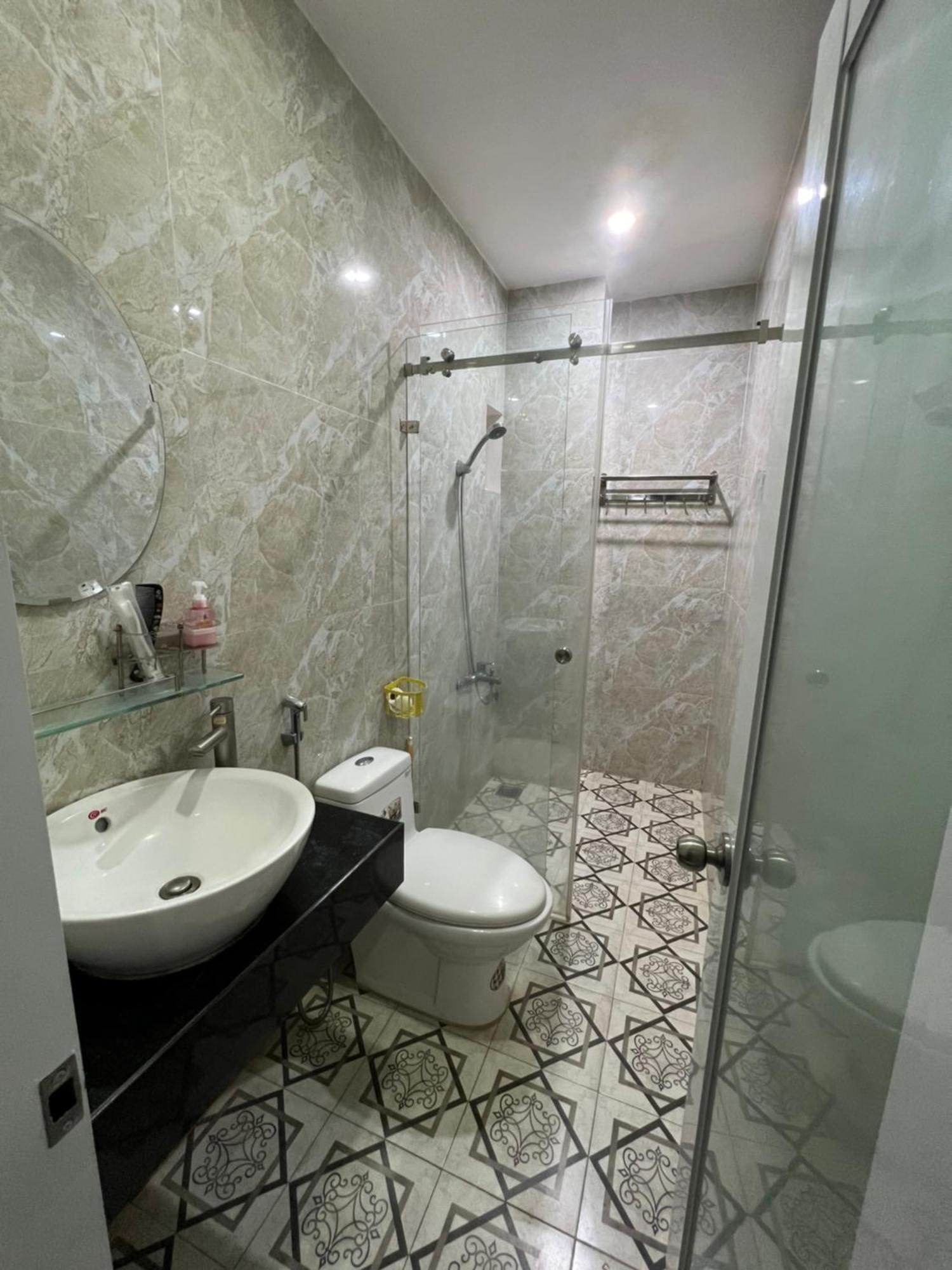 Love Homestay & Spa Quy Nhơn Kültér fotó